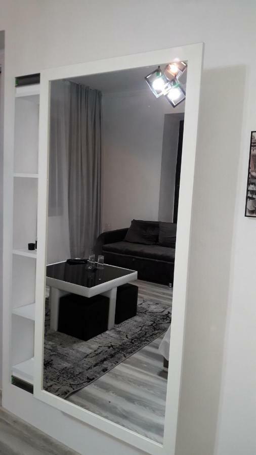 b&b Sergio Tbilisi Exterior foto